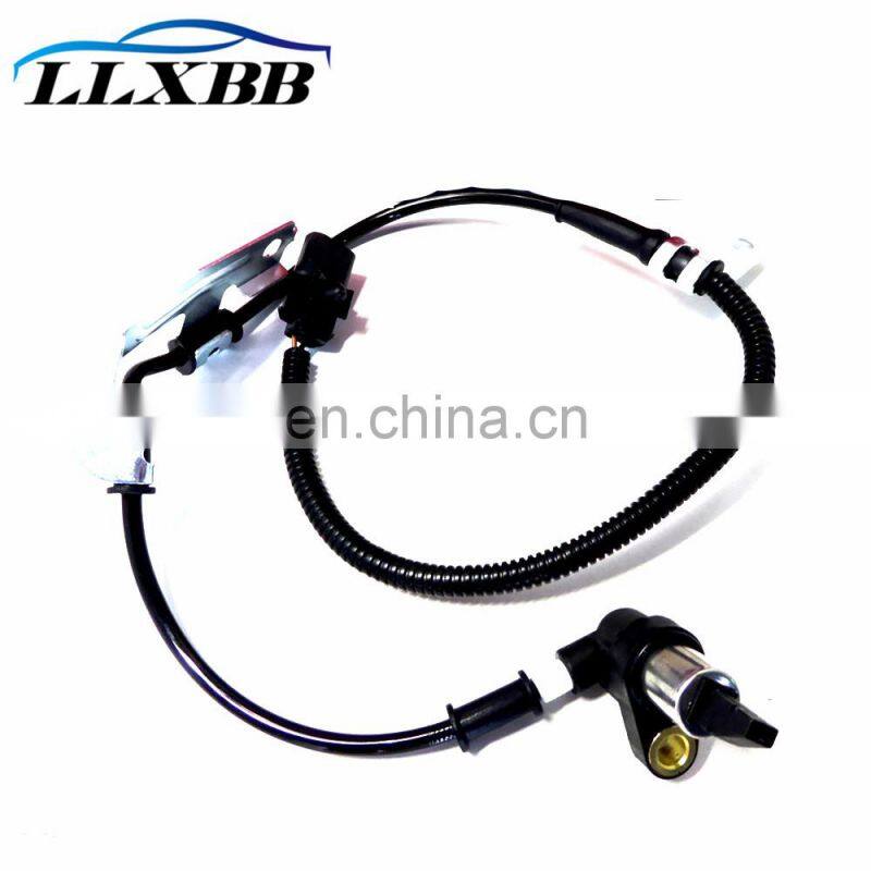 Genuine ABS Sensor Wheel Speed Sensor 95671-08300 For Hyundai Elantra 9567108300