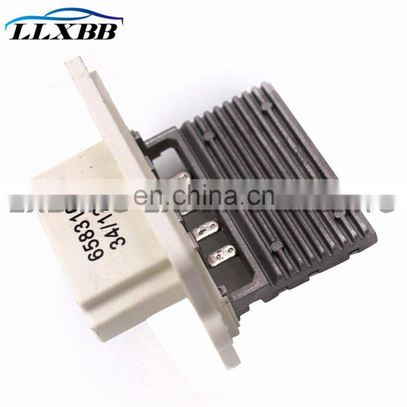 Original Heater Blower Motor Resistor Resistance GE4T-61-B15 For Mazda 323 Family Premacy GE4T61B15