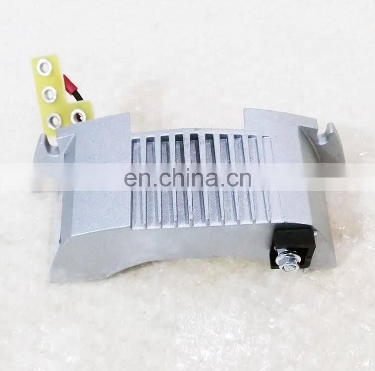 Hubei July Engine Alternator Part 8RL3023C-ZU 24V Regulator