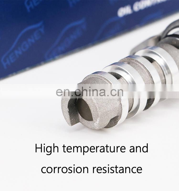 23796-ED000 Engine Variable Timing Solenoid Valve for Nissan Versa 1.6L L4 09-18 Tiida C11