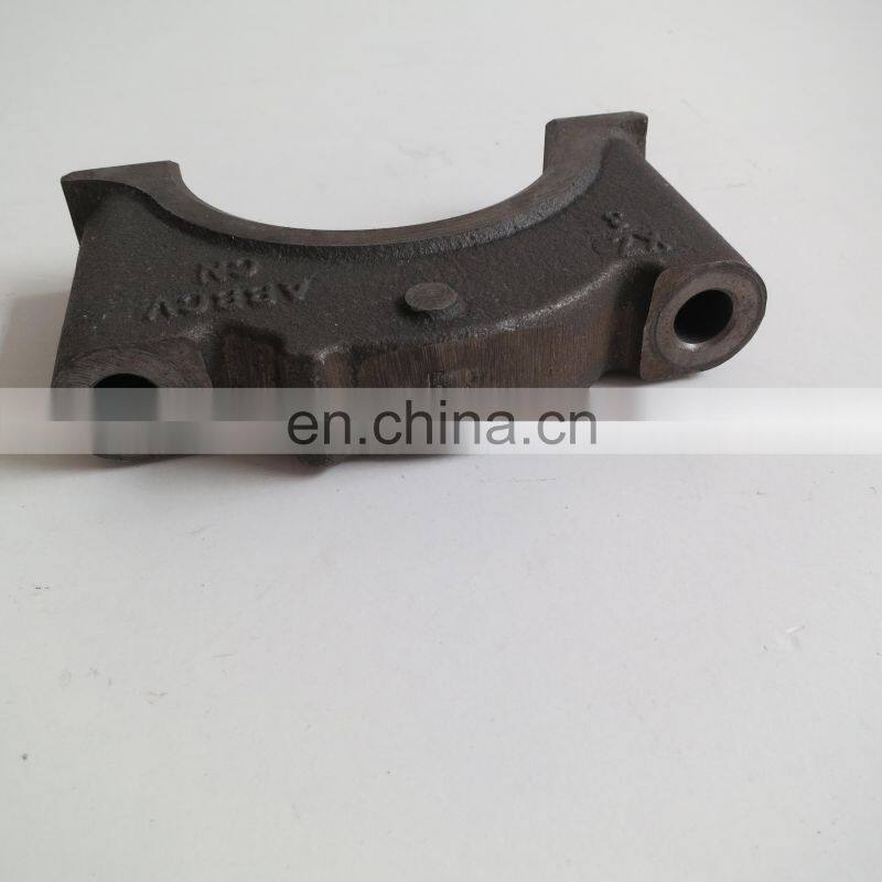 Diesel engine parts kta19 main bearing cap 205021 205022 205023 205075 cap main bearing