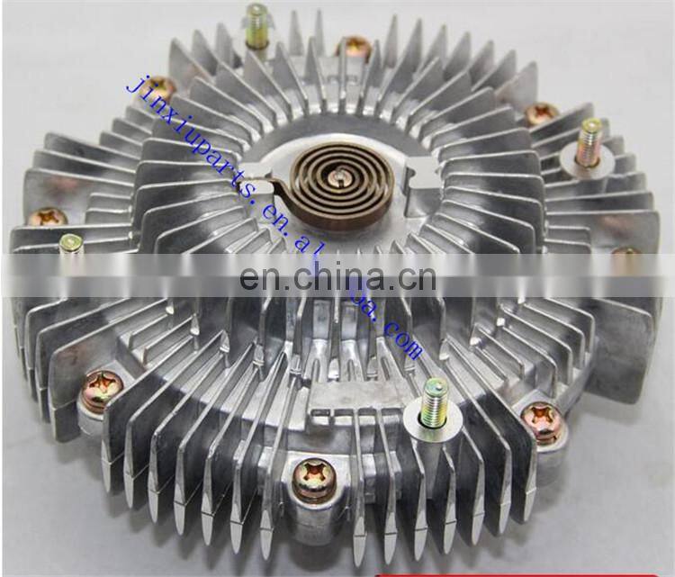 Good Performance Auto Fan Clutch for Hiace Cooling Parts 16210-75060