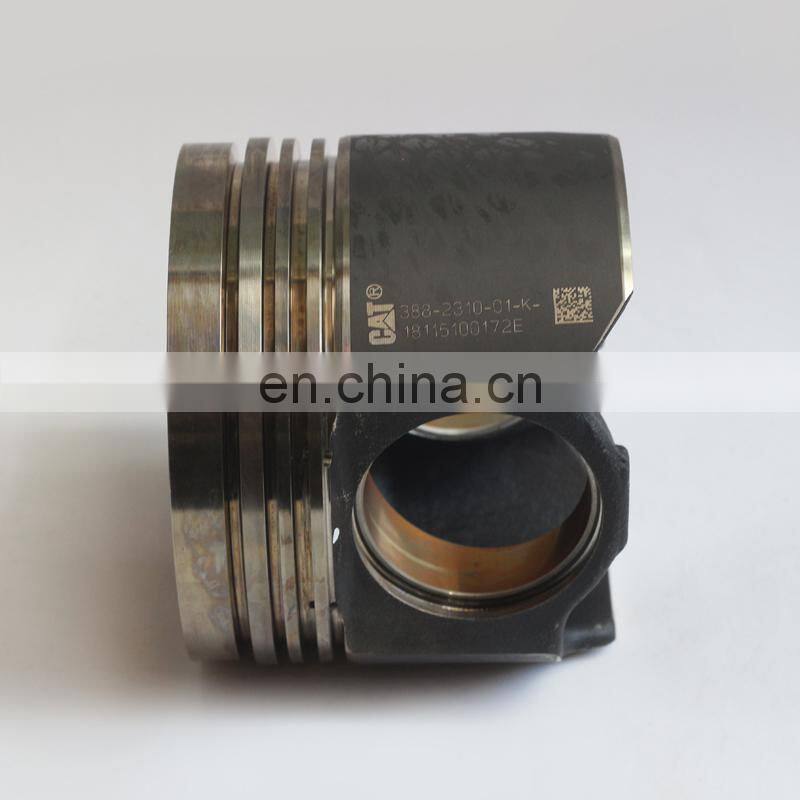 Cheap Good Piston 388-2310 3882310 for C11 C13 Diesel Engine