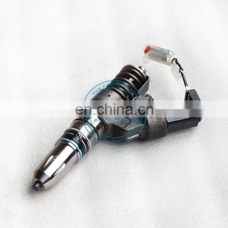 Original Genuine M11 QSM ISM QSM11 ISM11 Diesel  Engine Parts Injector 4902921