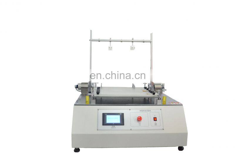 Motorized torsion testing servo control automatic torsion testing Notebook computer Laptop shaft life test machine