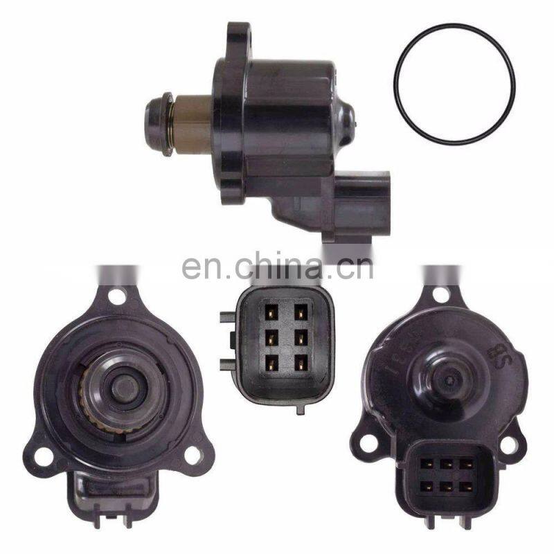GOGO Idle Air Control Valve for FOR Suzuki 2.7L XL-7 Grand Vitara OEM AC508 18137-52D00 2H1312 1813752D00