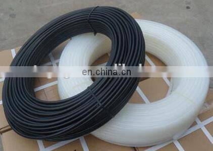 complete in specifications high quality pneumatic fittings brake vacuum pu tube hose