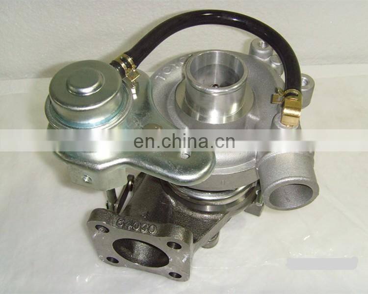 CT12 Twin Turbo 17201-70020 17201-70030 17201-64010 Turbocharger for Soarer, Lexus Twin Turbo With 1GGTEU Engine parts