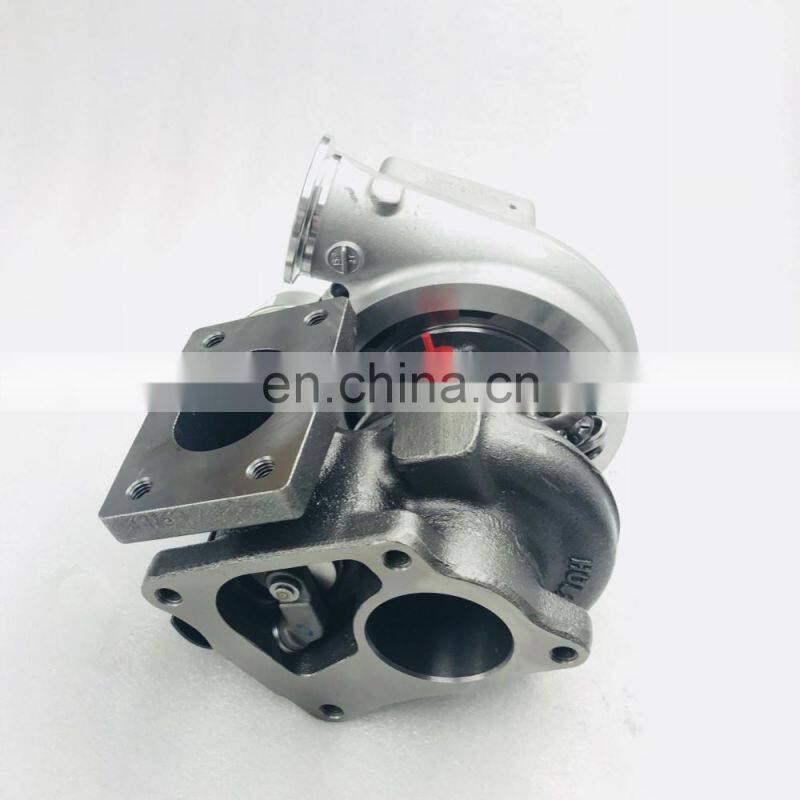 ISF3.8 engine HE200WG turbocharger 3796165 / 3772741 / 3772742 / 3774187