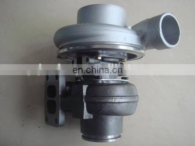 HX35 Turbo for Komatsu PC220 Earth Moving Excavator T6D102 Engine PC220-6 Turbo 3539700 3804877 3539698 3539697 6735-81-8301