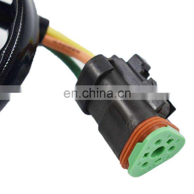 Pressure Sensor Fit for Caterpillar On Highway Engines C7 C9 224-4536