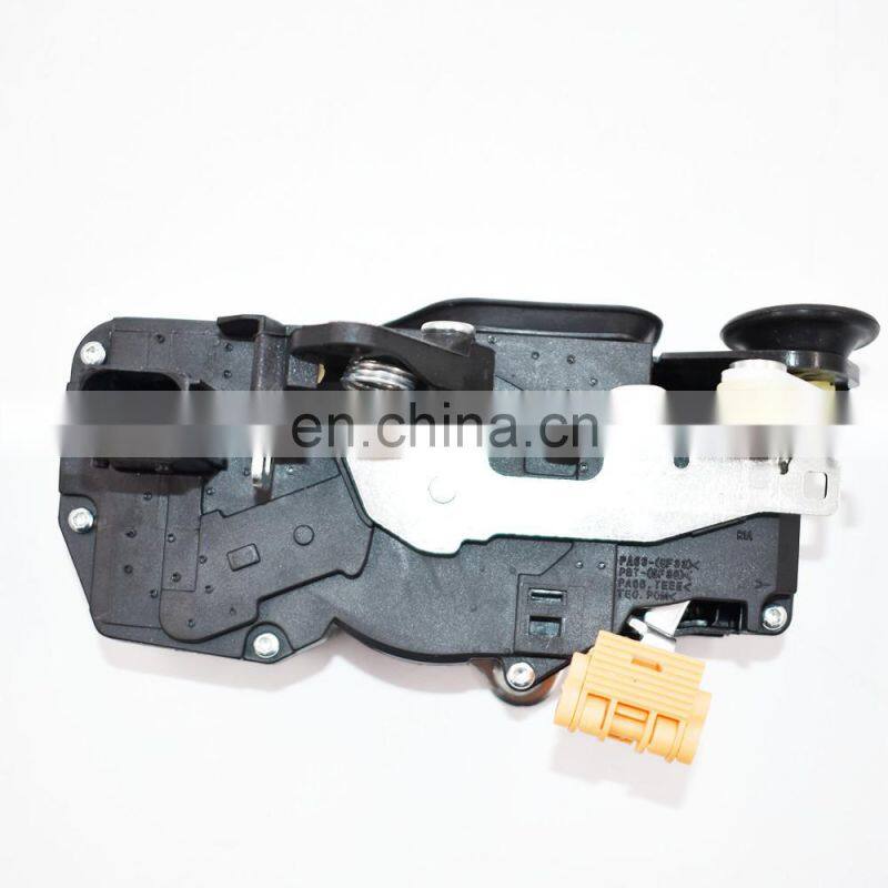 Door Locks Actuator Motor Dorman For Chevrolet Pontiac Set of 2 Rear Integrated 88981000