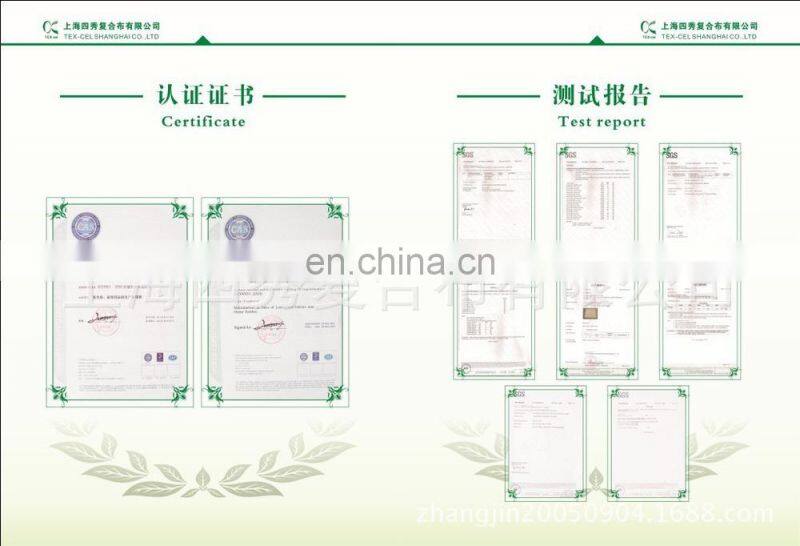 Mattress protector wholesale Hospitality Antibacterial Breathable PU waterproof mattress cover