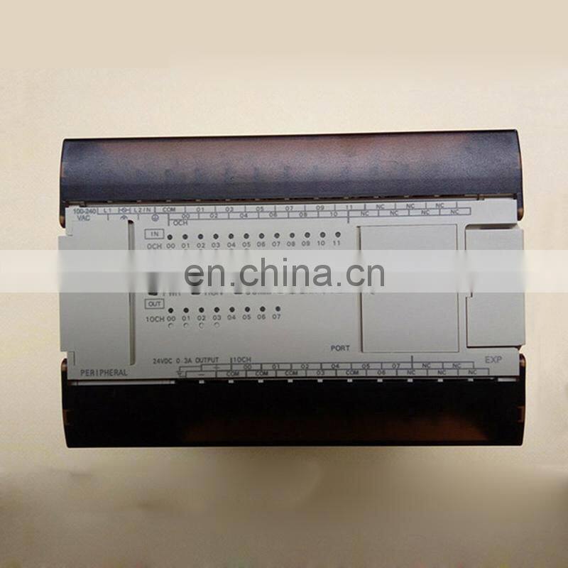 Automation Control PLC Omron PLC CPM2A-20CDR-A programmable logic controller