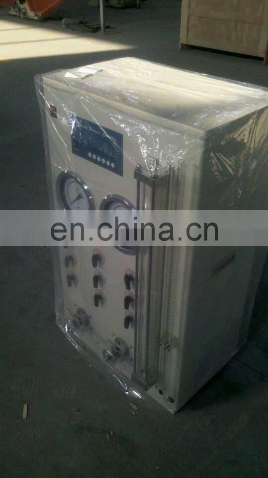 60kn Soil Triaxial Shear Test Machine