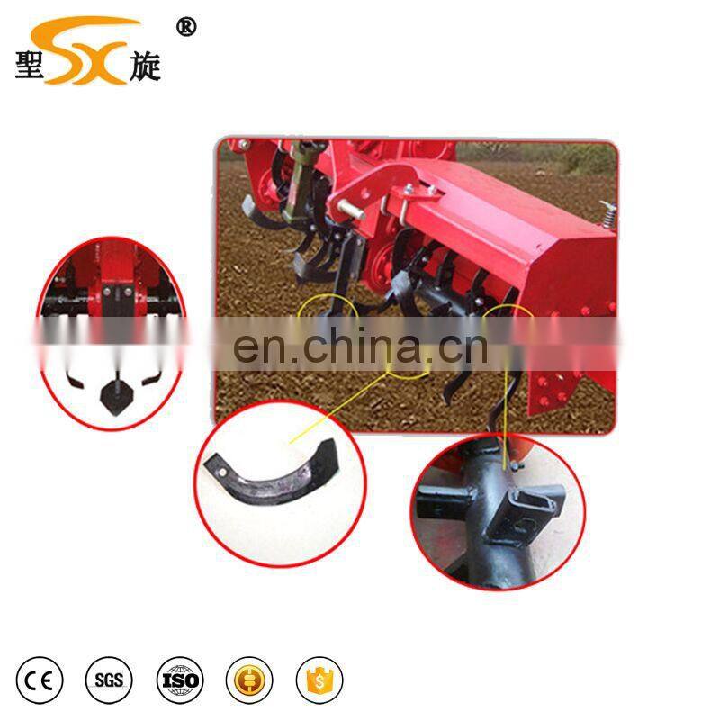 CE approved 1GQN/GN-200 rotary tiller cultivator with lowest price