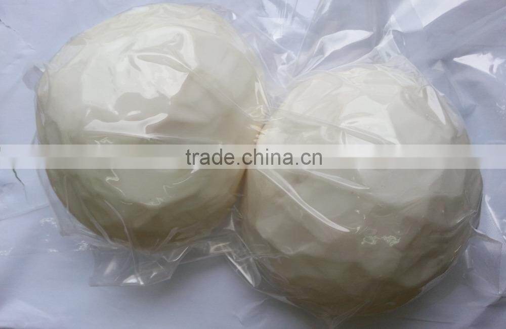 Frozen Taro Root Sliced from Vietnam