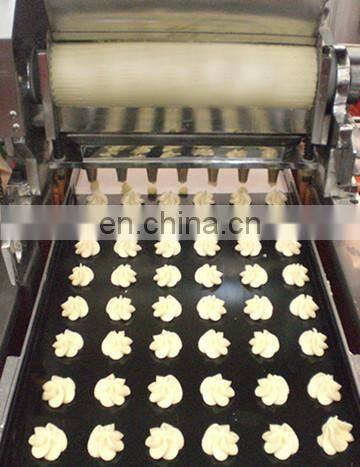 functional automatic biscuit making machine making biscuit ice-cream biscuits of cheap price