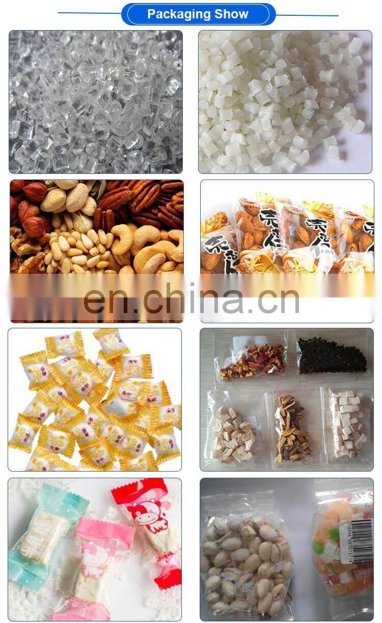 Factory direct sugarcane juice packing machine