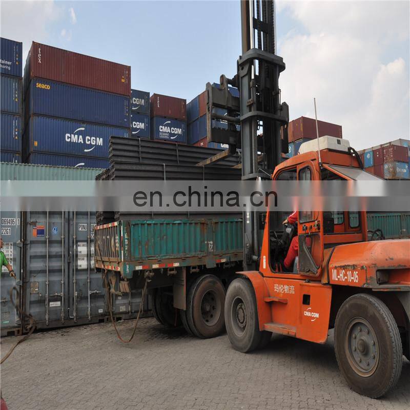 h beam for steel structure,China manufacturer construction structural H beam,200*100 h beam