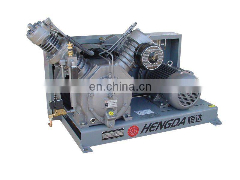Rix High Pressure Air Compressor