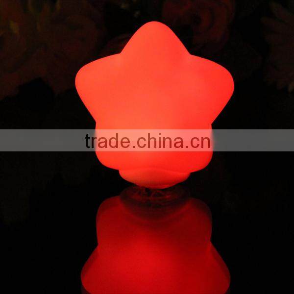 Colour Changing LED Star Light SNL008
