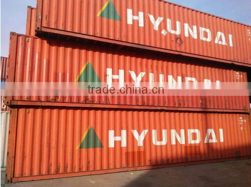 New 40ft Shipping container for sale
