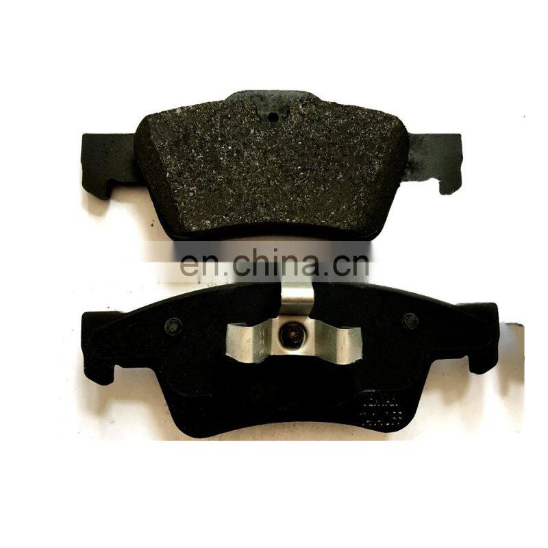 Germany car parts Best price G55 G63 GL320 Auto Parts Rear Brake pad OE 164 420 15 20 Anti noise Brake Pad