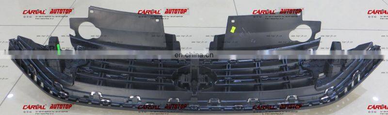 CARVAL JH AUTOTOP GRILLE FOR POLO 2020 6N5.807.986 JH20-POL20-007C