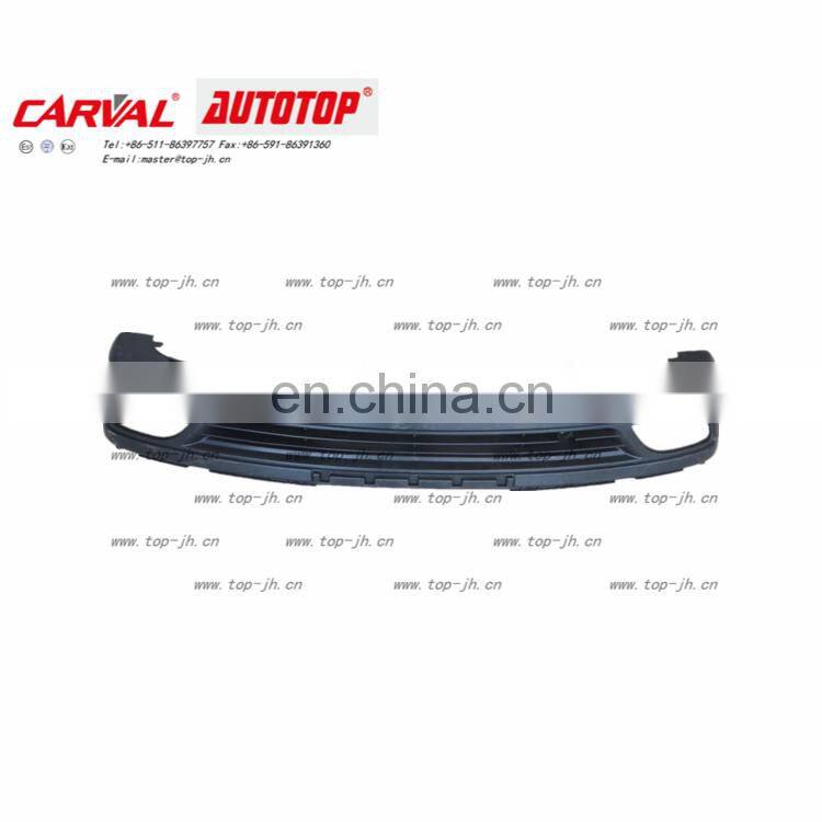 CARVAL JH AUTOTOP FRONT BUMPER WITH GRILLE LOWER FOR H1 86511 4H000 JH02 H1 016D