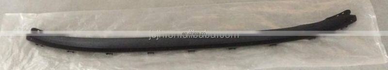 FRONT SPOILER FOR POLO 10-11/6RD805915/AUTO PARTS