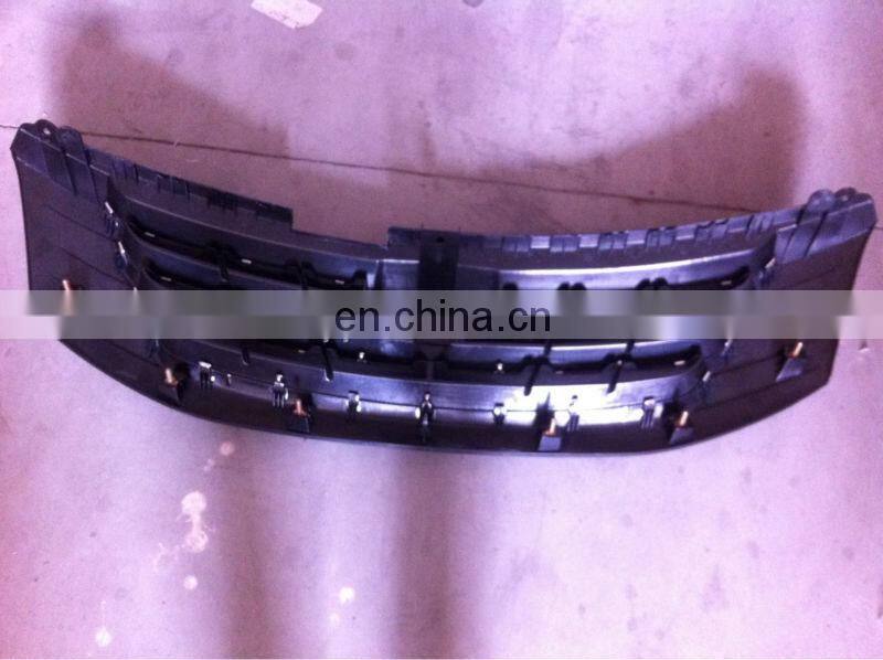 GRILLE(SEDAN) FOR geely emgrand/EC7 JH13-DH-007 (AUTOTOP BRAND)