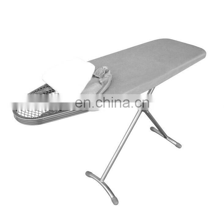 Honeyson maximum 85cm heighht hospitality product iron board ironing table