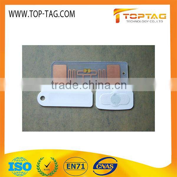 Provide Design High Quality Writing Uhf Rfid Smart Tag