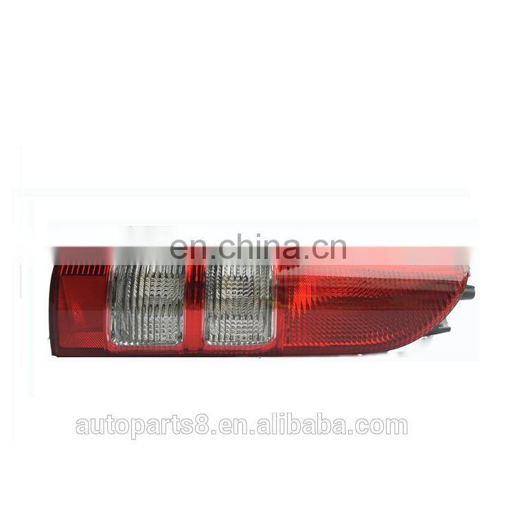 2005-  High Quality Car  Rear Left Taillight  Tail Lamp 81561-26420-B For HIACE
