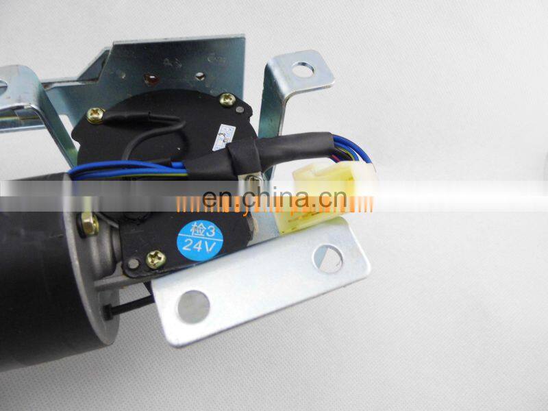 320C excavator wiper motor blade window windshield 245-7931