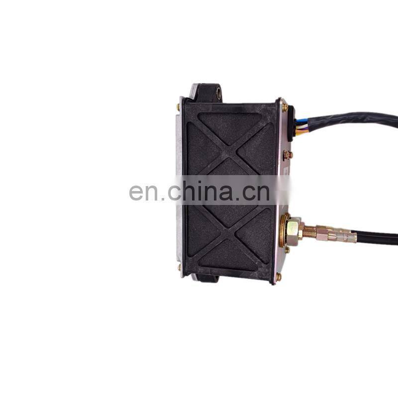 E320C Excavator Throttle Motor 247-5212