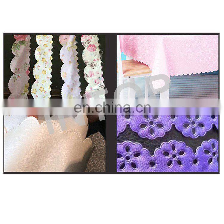 high quality ultrasonic raincoat sewing machine manufacturer