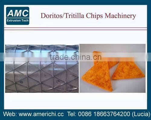 Tostitos Doritos machine