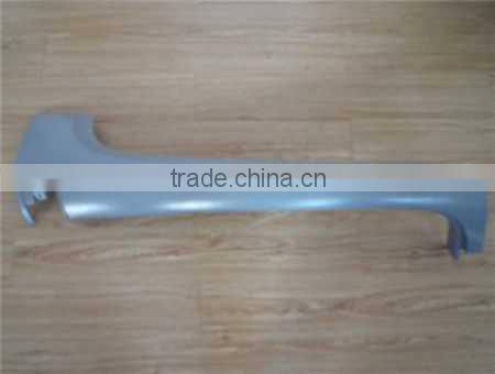 High quality M3000 A pillar outer trim,chinese heavy truck shaanxi shacman m3000,m3000 body parts DZ15221110081 DZ15221110071