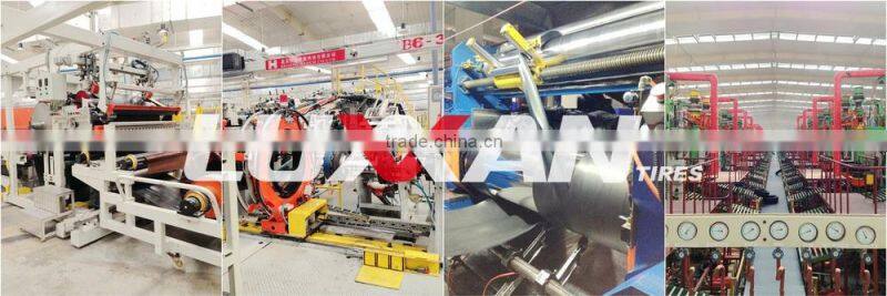 2015 BEST PRICE used tire wholesale ohio LUXXAN Aspirer C2