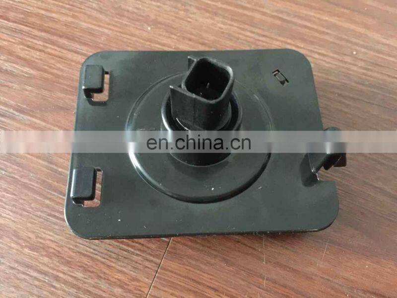 J025 fender led signal lights Turn signal FOR JEEP FOR Wrangler JK 2007-2017 accessories for jeep JK LANTSUN