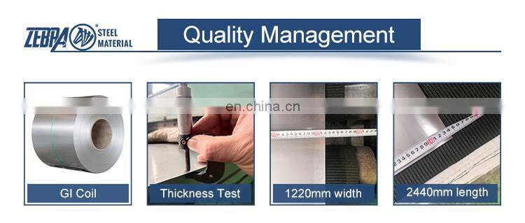 GI/HDG/GP/GA DX51D ZINC Coating Cold Rolled Steel, Z80 Hot Dipped Galvanized Steel Coil Strip