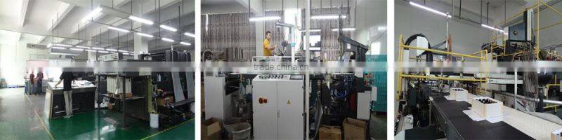 Custom wholesale wall scroll calendar printed