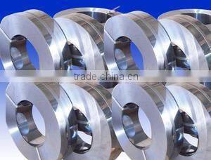 Kovar Alloy Controlled expansion and glass sealed with SGS standard