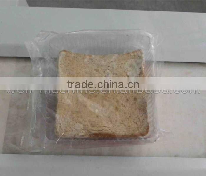 Instant Noodle Packing Machine