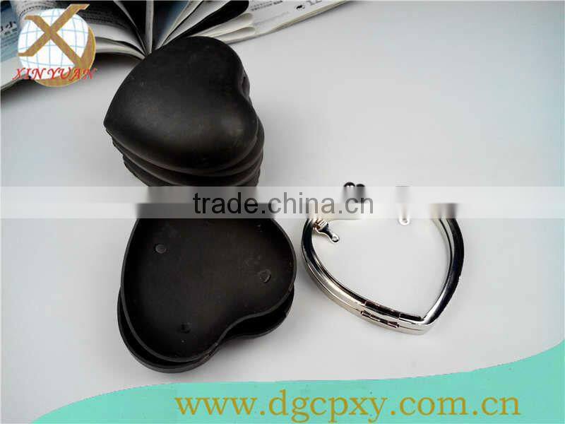 fashion clutch frames with box cover