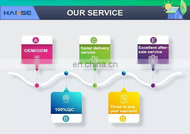 commercial 5kw off grid solar 3 phase complete set solar energy system generator grid all in one 2.5 kw for home