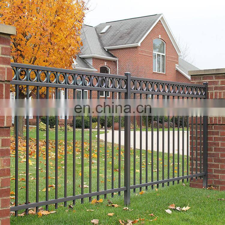 Cast Iron Fence Ornaments Aluminum Driveway Gate Cast Iron Fence