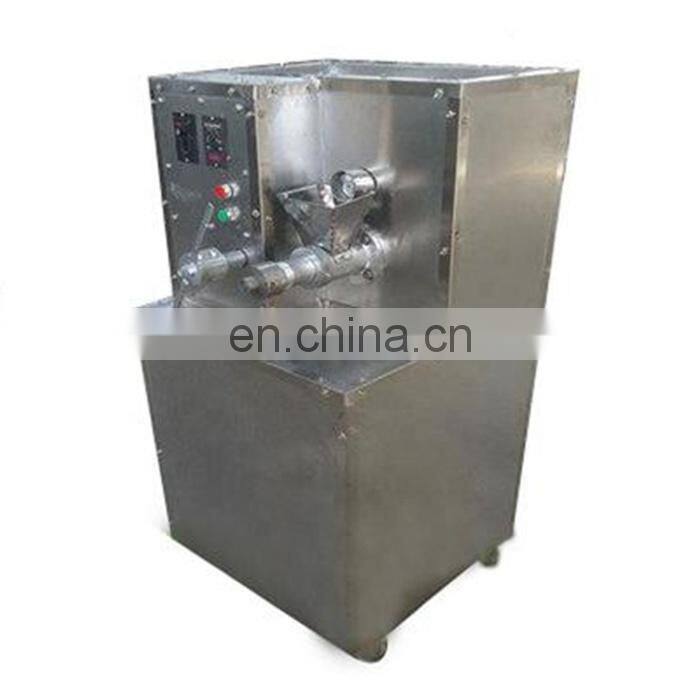 Hot sale corn puff snack food extruder machine/corn puff making machines